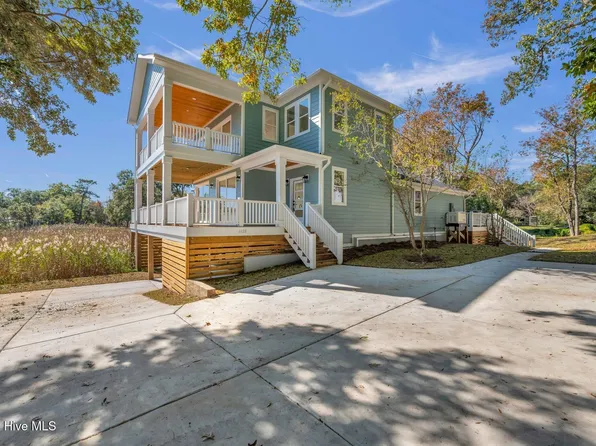 1628 Sunrise Lane, Wilmington, NC 28409