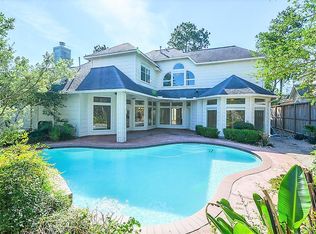 13807 Pegasus Rd, Cypress, TX 77429