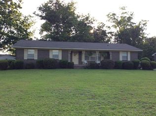 504 S Hawkins Ave, Luverne, AL 36049