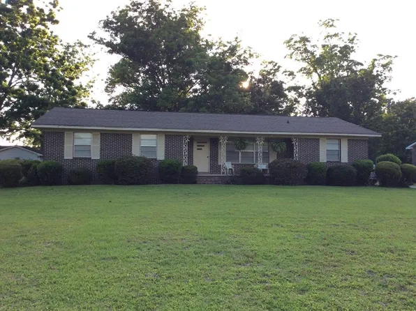 504 S Hawkins Ave, Luverne, AL 36049