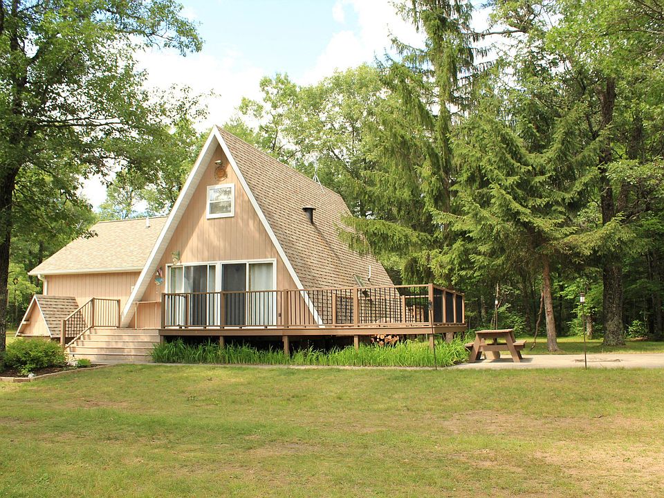 1st image of N10007 Log Cabin Ln