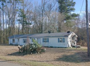 572 Roach Rd, Choudrant, LA 71227