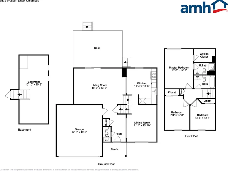 3572 Wesson Dr — Photo 2