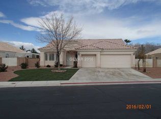5624 Summer Splash Ct, Las Vegas, NV 89131