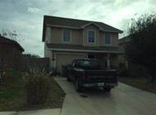 2517 Alegria St, Laredo, TX 78046