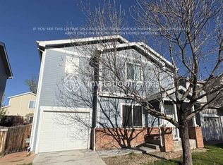 4571 S Swadley Ct, Morrison, CO 80465