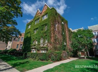 821 Brummel St APT 2, Evanston, IL 60202