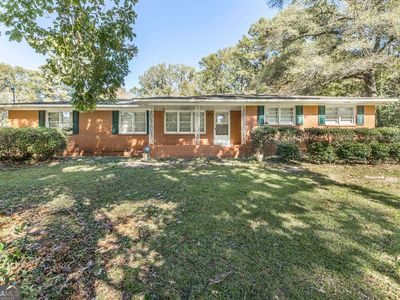 1102 Newport Rd, Macon, GA, 31210