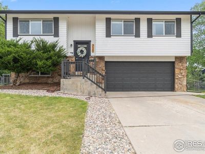 736 Gallup Rd, Fort Collins, CO, 80521