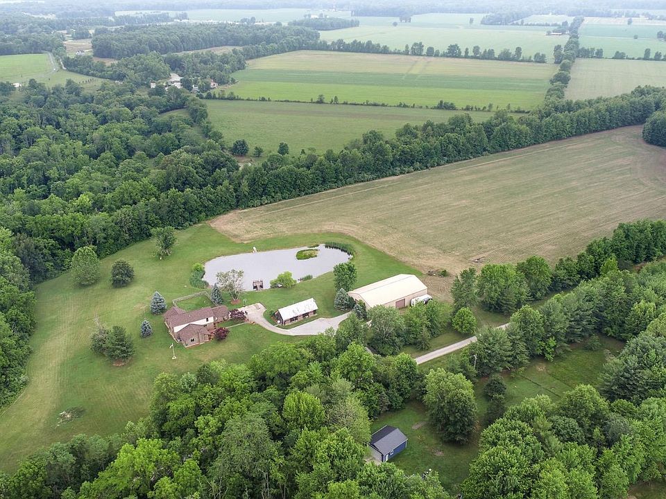 9787 Morrow Rossburg Rd, Pleasant Plain, OH 45162 Zillow