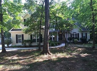 12592 Simmons Rd, Hampton, GA 30228