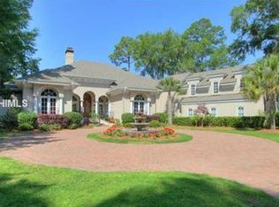 243 Bamberg Dr, Bluffton, SC 29910
