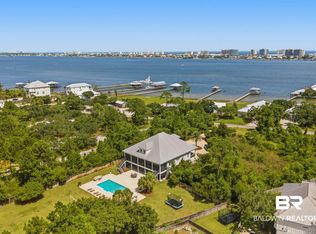 28563 Jackson Ave, Orange Beach, AL 36561