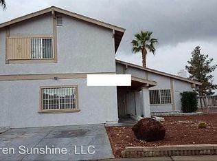 1606 Jaboneria Dr, Las Vegas, NV 89104