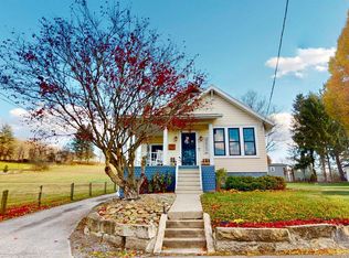 74 Haymond Rd, Grafton, WV 26354