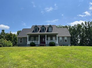 355 Peaceful Garden Cemetery Rd, Genoa, WV 25517