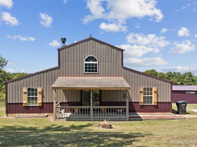 11822 S Rawhide Rd E, Claremore, OK, 74017