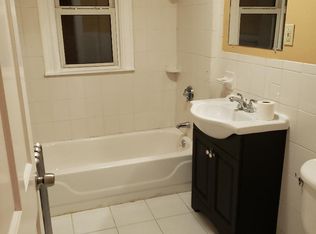 105 Draper St #1, Boston, MA 02122