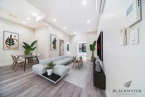 Rented by Blackwater Associates Inc. | media 1
