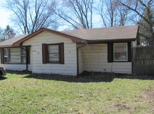 1912 Roberts St, Wilmington, IL 60481