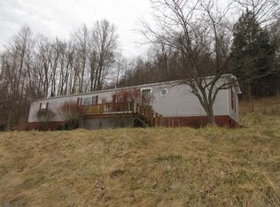 822 Market St, Coalport, PA 16627