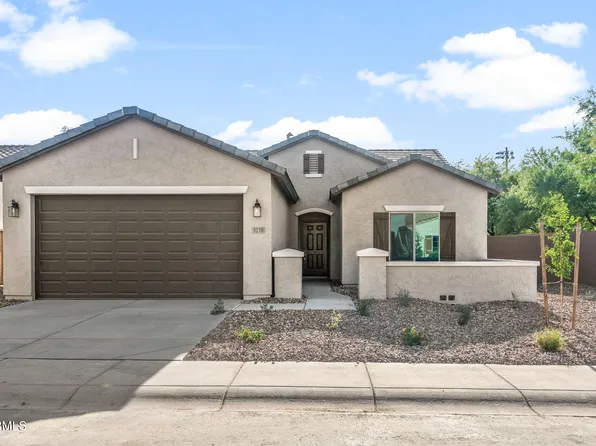 3218 N LAFAYETTE Drive, Florence, AZ 85132
