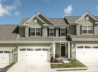 2856 Union Sq UNIT 17, New Windsor, MD 21776