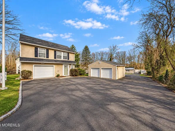 150 Magnolia Lane, Middletown, NJ 07748