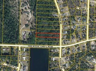 3 E Renoir Rd, Defuniak Springs, FL 32433