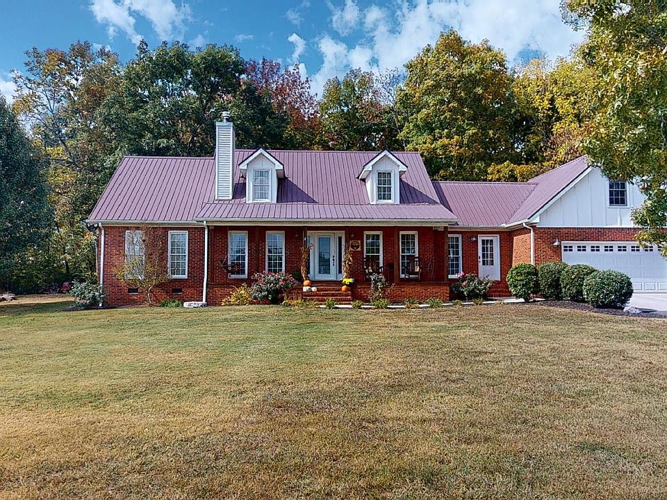 2550 Thompson Rd, Murfreesboro, TN 37128 Zillow