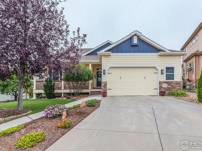 1511 60th Ave, Greeley, CO, 80634