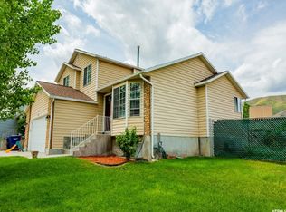 3742 S 8300 W, Magna, UT 84044