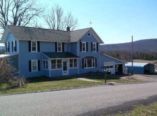 914 Banks Rd, Monroeton, PA 18832