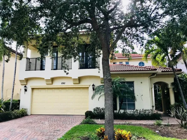1061 Vintner Blvd, Palm Beach Gardens, FL 33410