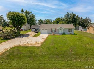 2855 N Kingshighway St, Perryville, MO 63775
