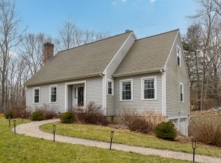31 Carter Hill Rd, Clinton, CT 06413