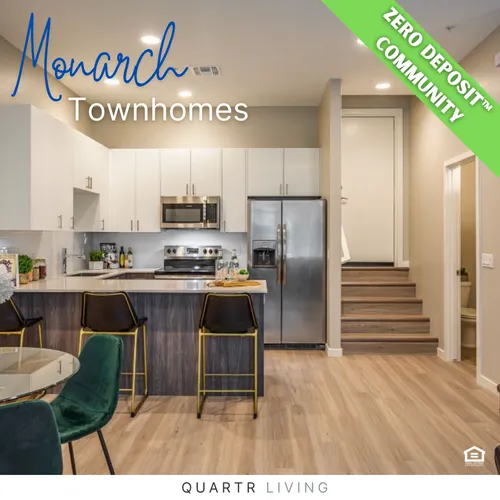 Monarch Luxury Townhomes Photo 1