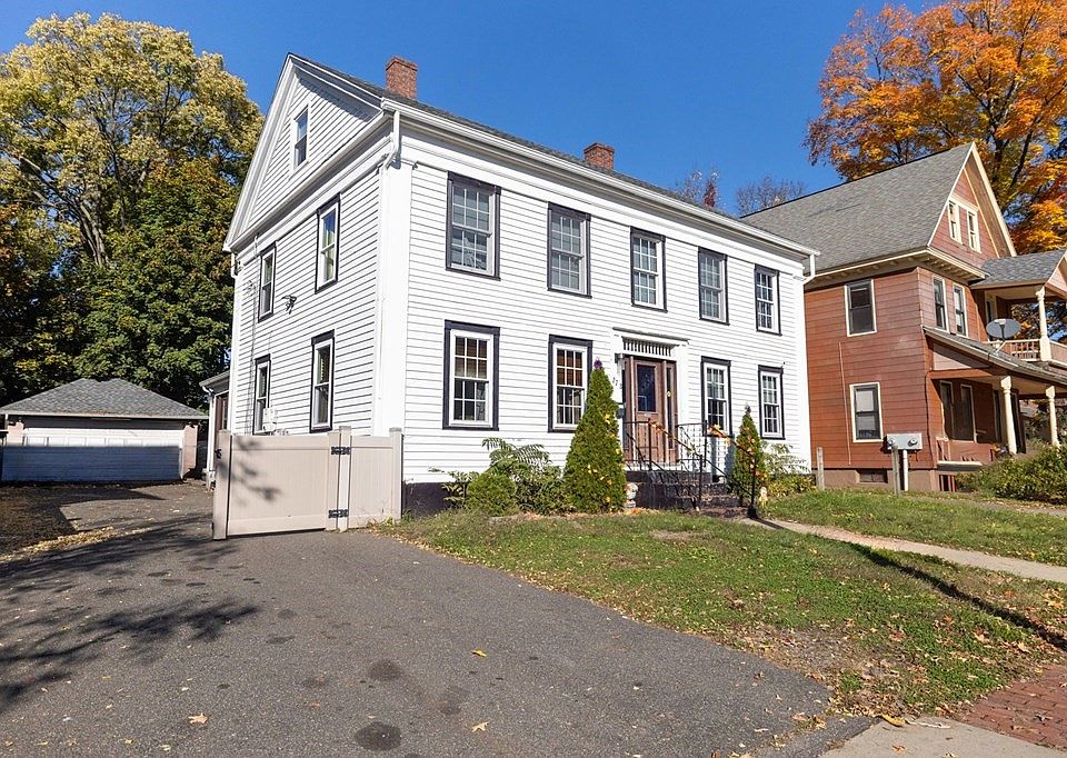 278 Pine St, Springfield, MA 01105 Zillow