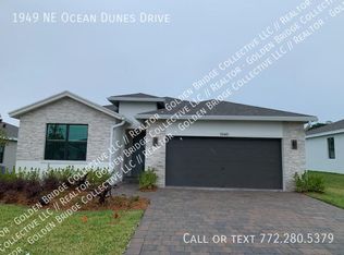 1949 NE Ocean Dunes Dr, Jensen Beach, FL 34957