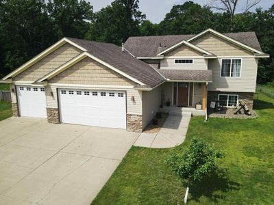 11764 35th Ave SE, Becker, MN, 55308