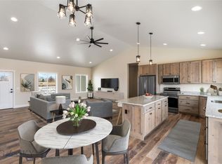 11 Sacajawea Loop, Townsend, MT 59644