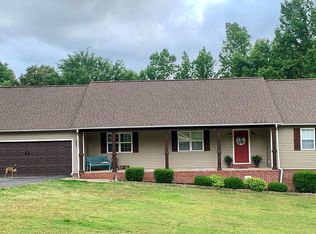 901 John Brown Rd, Henderson, TN 38340