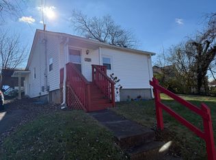 320 Carter Ave, Maryville, TN 37803