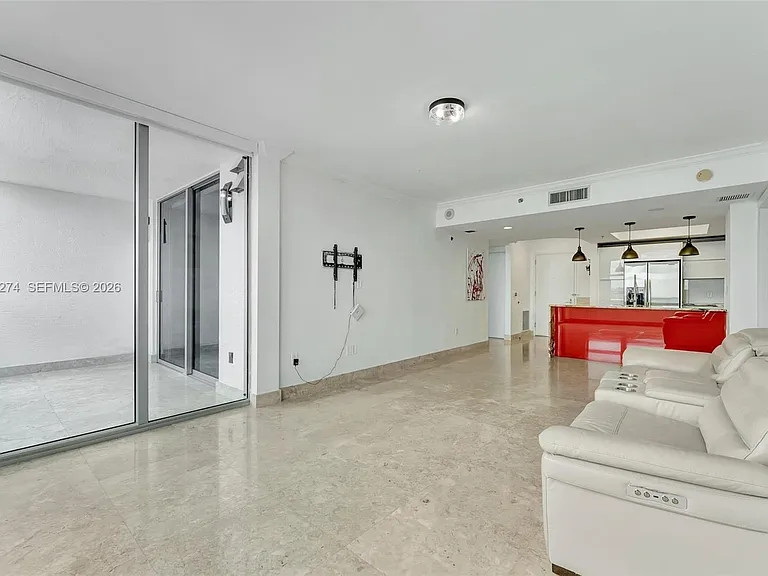 2641 N Flamingo Rd #603N — Photo 2