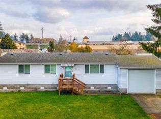 1418 Jensen Avenue, Centralia, WA 98531