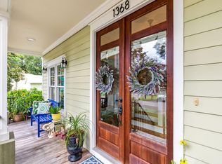 726 Atlantic St, Mount Pleasant, SC 29464