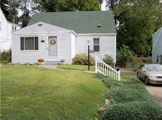 6404 Helen St, South Park, PA
