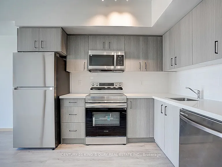 3421 Sheppard Ave E #901 — Photo 26