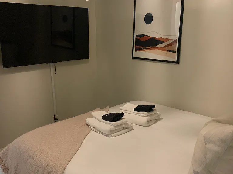 2nd Bedroom
