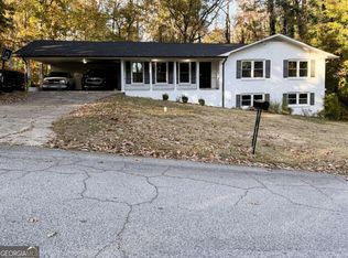 4116 Robert Allen Rd, Douglasville, GA 30134